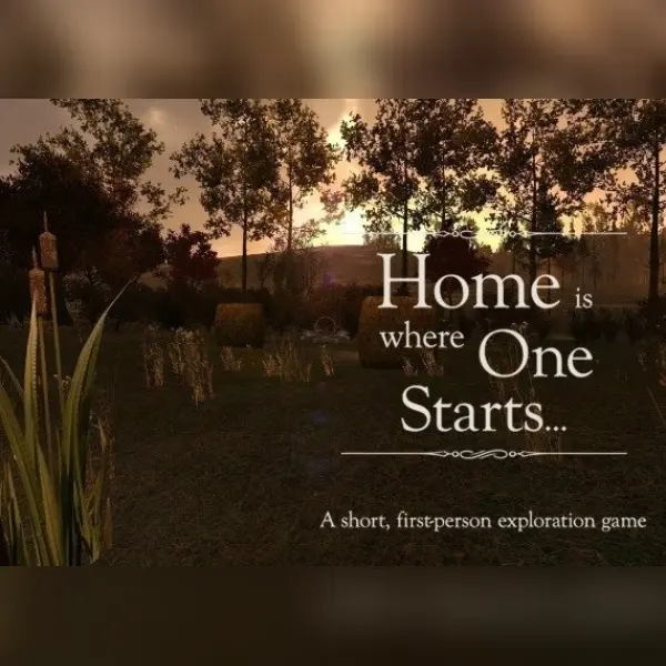 Home is Where One Starts... — Steam, Standard