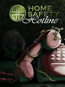 Home Safety Hotline — Steam, Standard