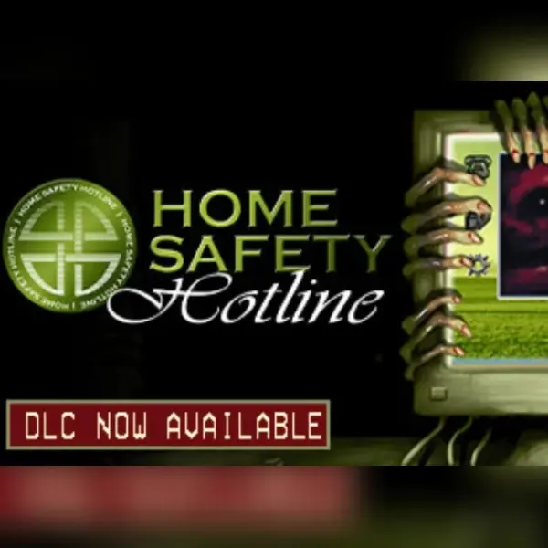 Home Safety Hotline — Steam, Standard