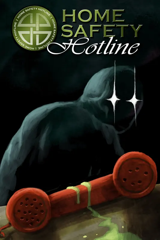 Home Safety Hotline — Xbox Live, Standard