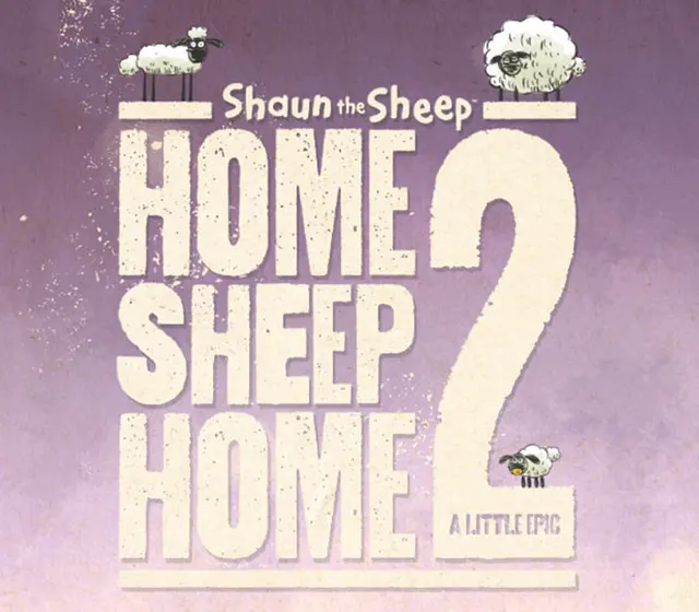Home Sheep Home 2 — Steam, Standard