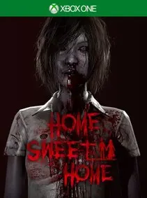 Home Sweet Home — Xbox One, Standard