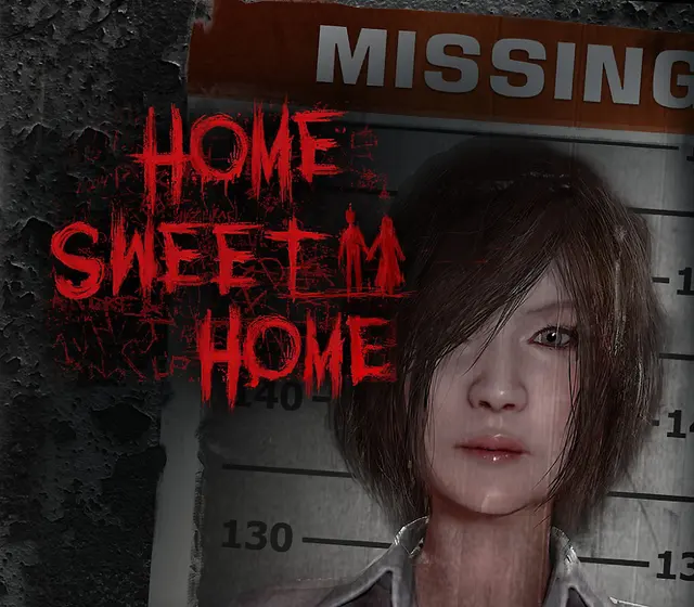 Home Sweet Home — Steam, Standard