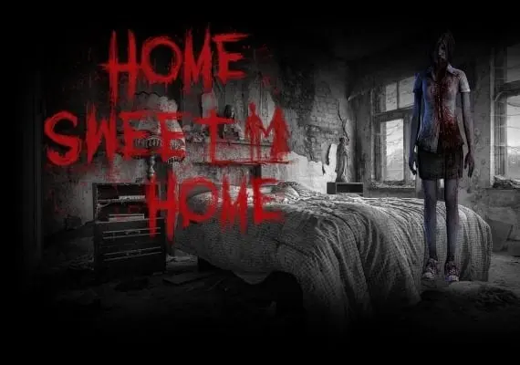 Home Sweet Home EN/DE/FR/JA/PT/RU/ZH/ES — Steam, Standard