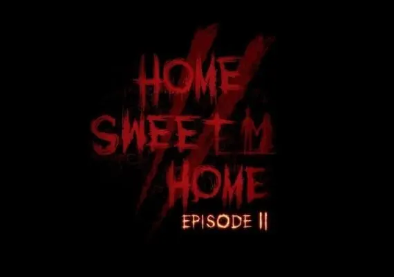 Home Sweet Home EP2 EN — Steam, Standard