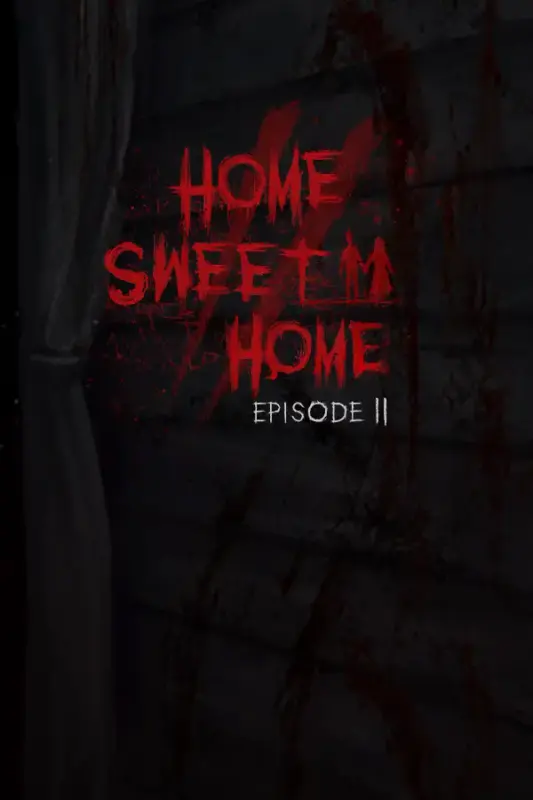 Home Sweet Home EP2 — Steam, Standard