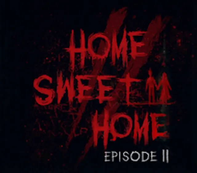 Home Sweet Home EP2 — Steam, Standard