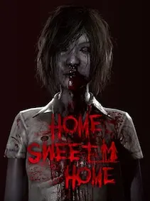 Home Sweet Home PC — Steam, Standard