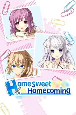 Home Sweet Homecoming — Steam, Standard