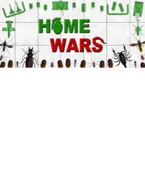 Home Wars — Steam, Standard