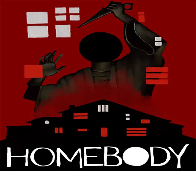 Homebody — Steam, Standard