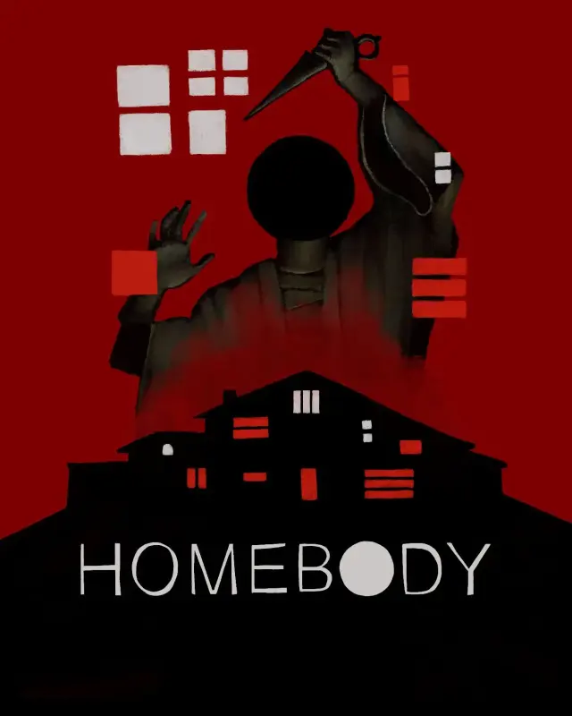 Homebody — Steam, Standard