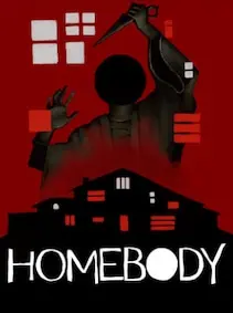 Homebody — Steam, Standard