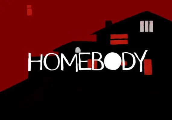 Homebody EN — Steam, Standard