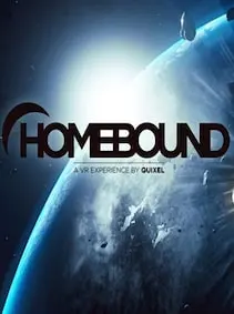 HOMEBOUND VR — Steam, Standard