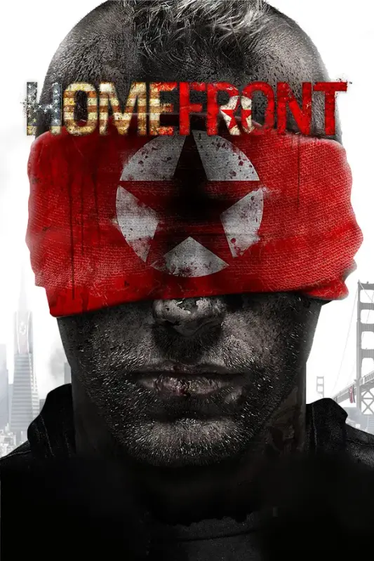 Homefront — Steam, Standard