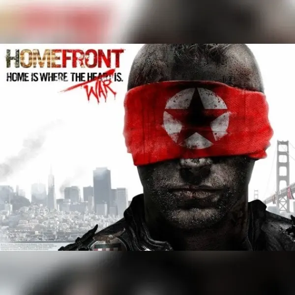 Homefront — Steam, Standard