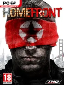Homefront — Steam, Standard