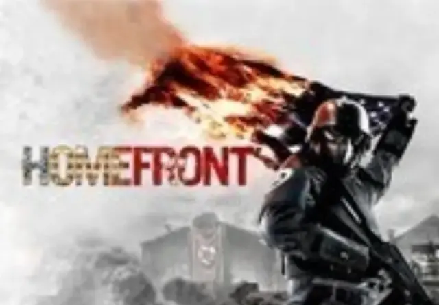 Homefront Resistance Pack DLC — Steam, Standard