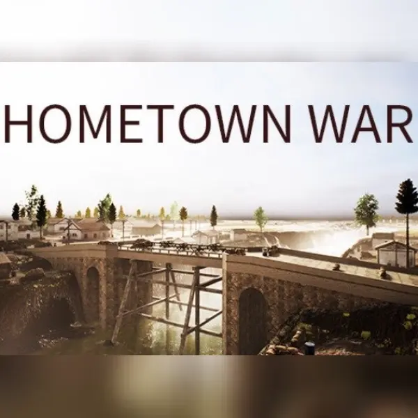 Hometown War — Steam, Standard