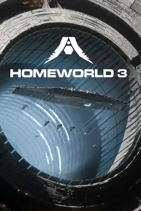 Homeworld 3 — Steam, Standard