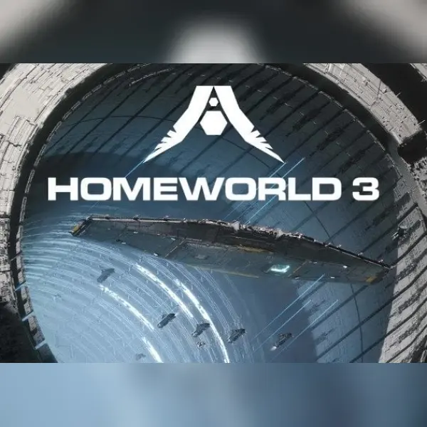 Homeworld 3 — Steam, Standard