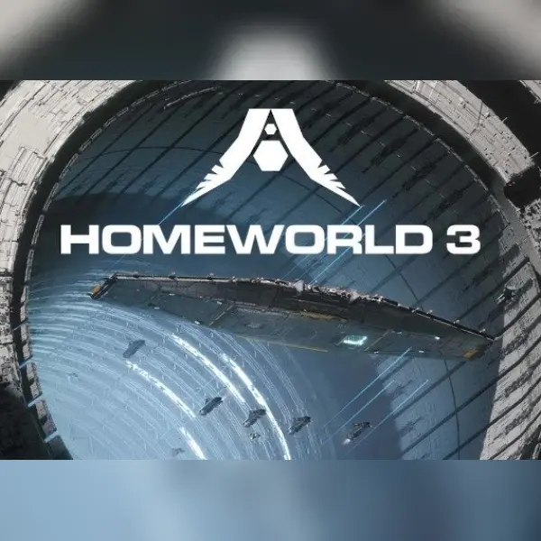 Homeworld 3 — Steam, Standard