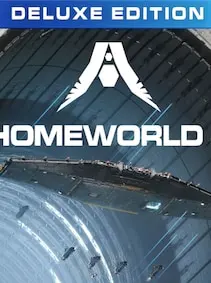 Homeworld 3 | Deluxe Edition — Steam, Deluxe Edition