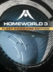 Homeworld 3 | Fleet Command Edition — Steam, Standard
