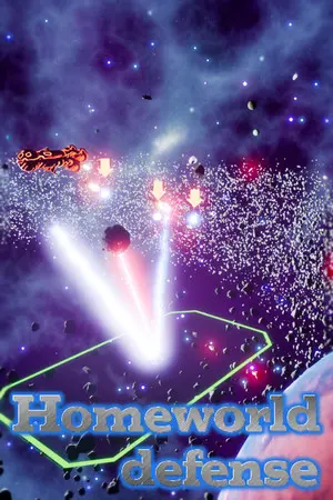 Homeworld Defense — Steam, Standard