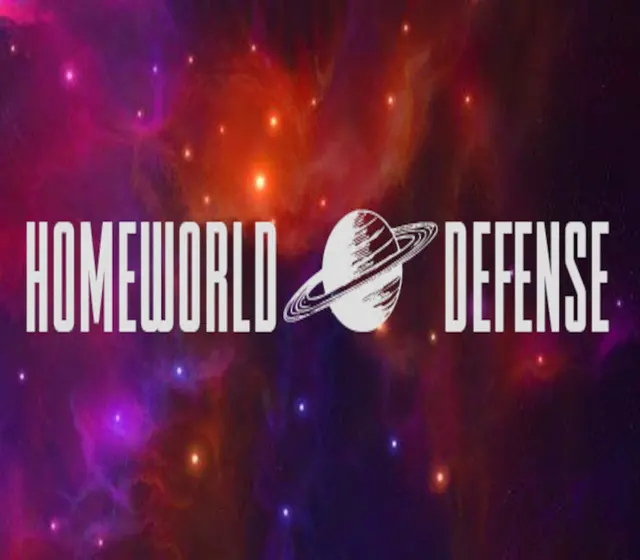 Homeworld Defense — Steam, Standard