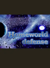Homeworld Defense — Steam, Standard