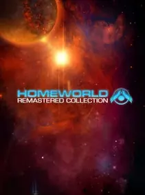 Homeworld Remastered Collection — Steam, Standard