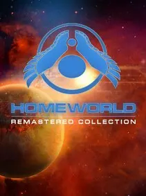 Homeworld Remastered Collection — Steam, Standard
