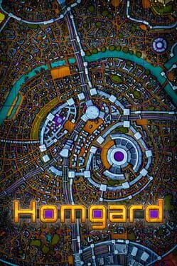 Homgard — Steam, Standard