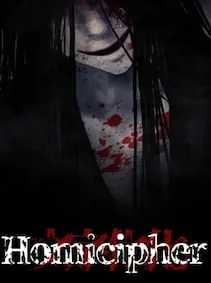 Homicipher — Steam, Standard