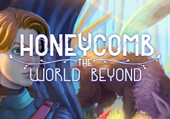 Honeycomb: The World Beyond — Steam, Standard