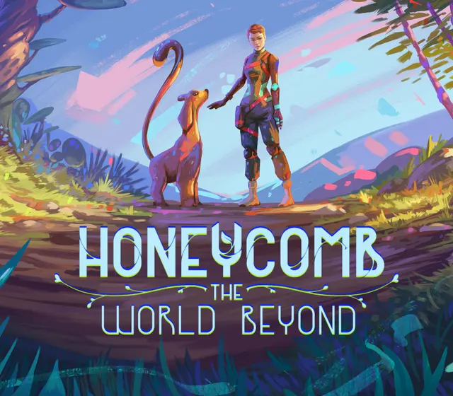 Honeycomb: The World Beyond — Steam, Standard