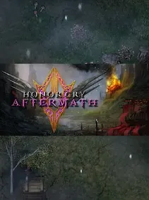 Honor Cry: Aftermath — Steam, Standard