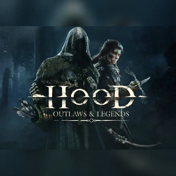 Hood: Outlaws & Legends — Steam, Standard