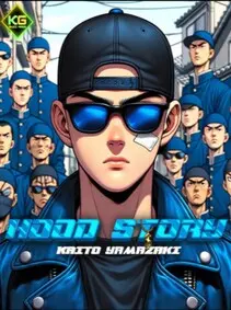 Hood Story: Kaito Yamazaki — Steam, Standard