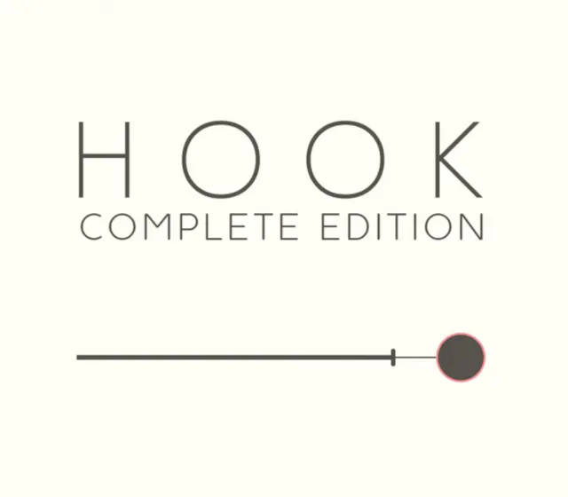 Hook: Complete Edition — PlayStation 5, Complete Edition