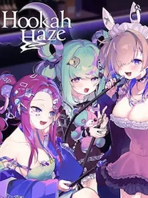 Hookah Haze — Steam, Standard