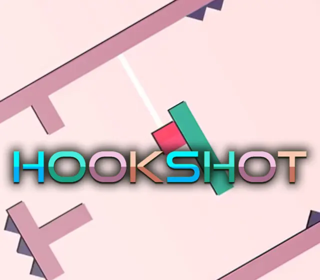 Hookshot — Steam, Standard