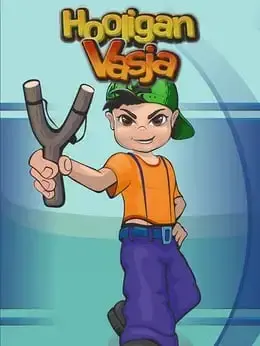 Hooligan Vasja — Steam, Standard