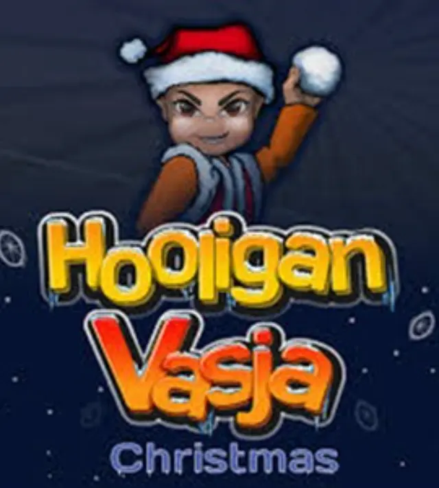 Hooligan Vasja: Christmas — Steam, Standard