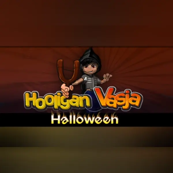 Hooligan Vasja: Halloween — Steam, Standard