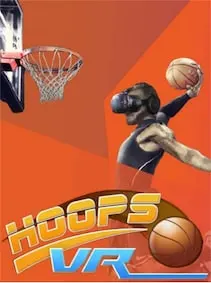 Hoops VR — Steam, Standard