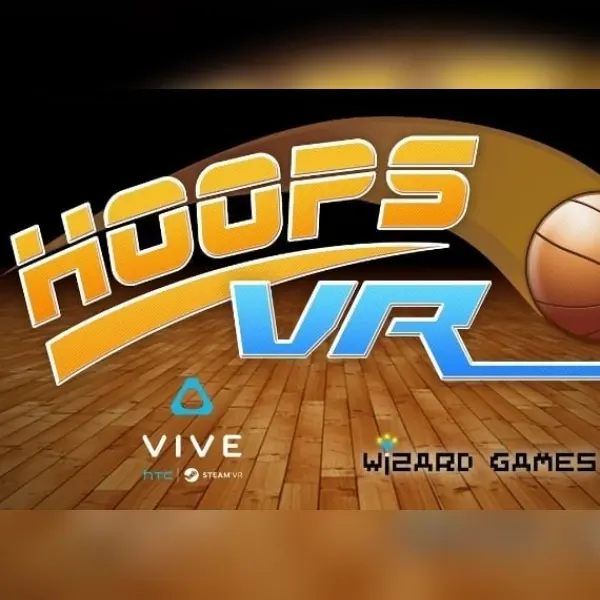 Hoops VR — Steam, Standard