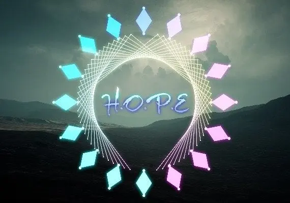 HOPE VR: Emotional Intelligence Assistant EN — Steam, Standard